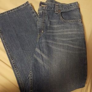 Boys jeans